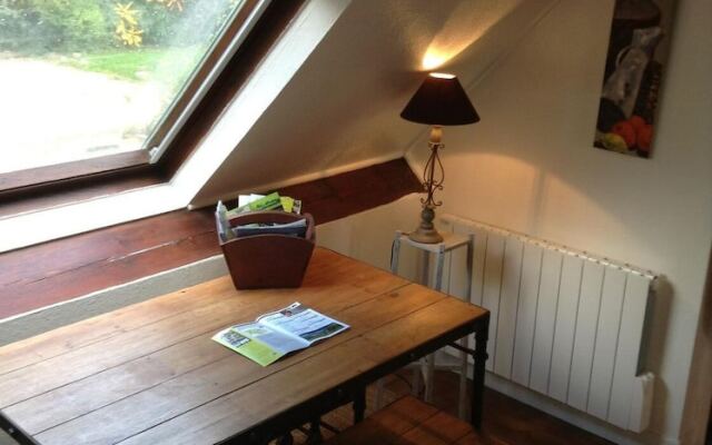 Chambres d'hotes Maison Prairie Bonheur