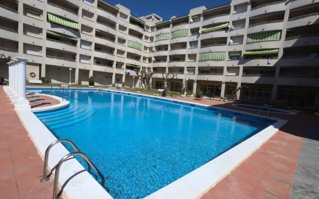 COSTA DAURADA APARTAMENTS - Marathon II
