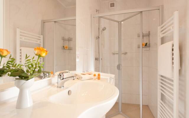 Boutique-Hotel Das Haus am Walde