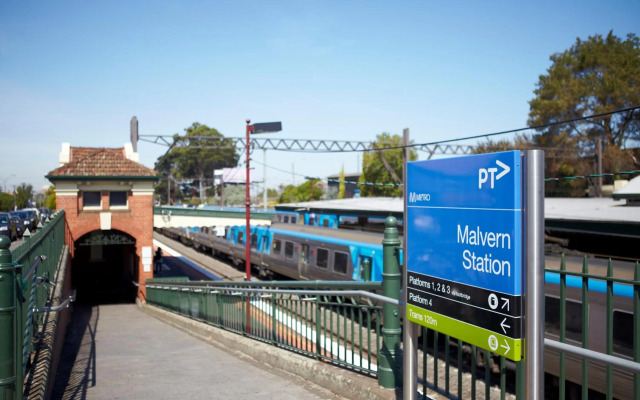 The Sebel Melbourne Malvern