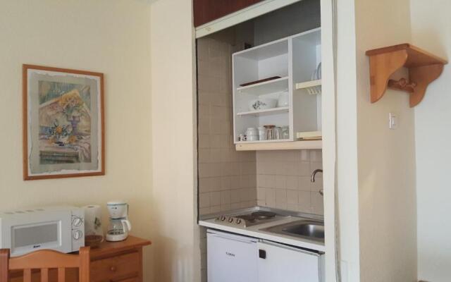 Apartamentos Girasol II