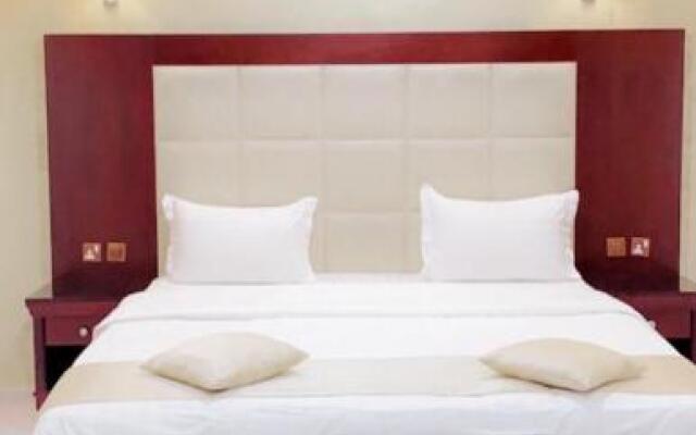 Aseel Furnished Apartments