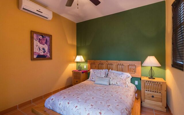 Casa De Amigos by Casago