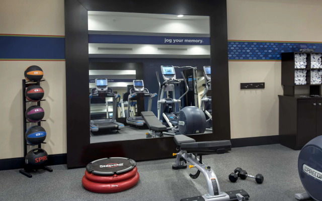 Hampton Inn by Hilton New Paltz
