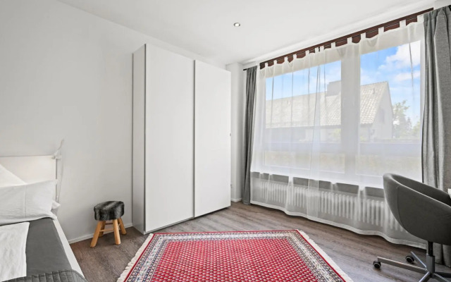 Appartment Maria Friedrichshafen Bodensee