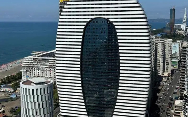 The Coliseum Hostel 2