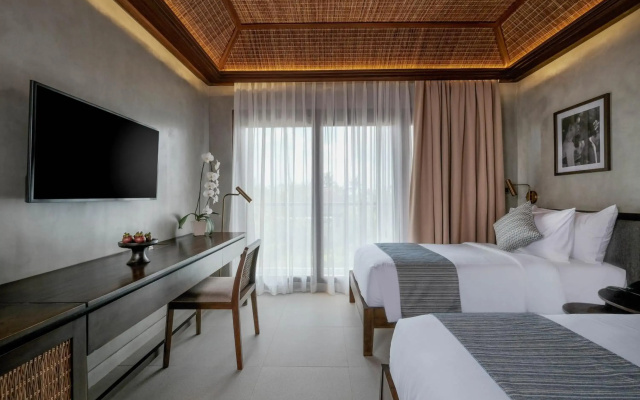 The Garcia Ubud  & Resort