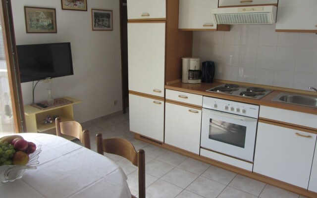 Apartments Sungarden