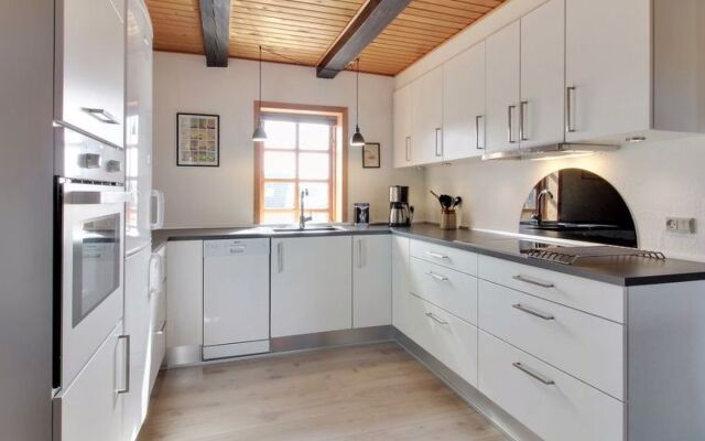 "Sylvelin" - 100m from the sea in Western Jutland