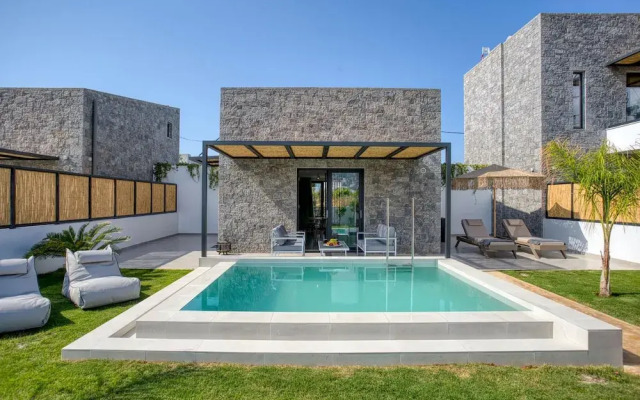 Hermagio Villa Mary by Estia