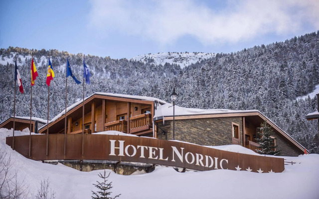 Hotel Nordic