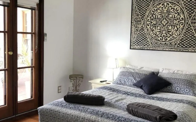 Fairway Manor Accommodation