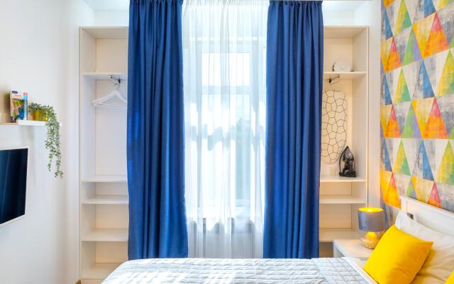 Welcome Karelia на проспекте Первомайский 1