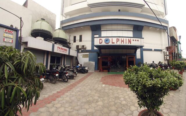 Hotel Dolphin