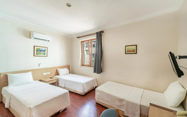Sehir Hotel