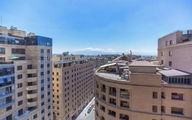Stay Inn on Amiryan Str. 4/6