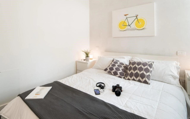 Ortigia Suite - Archimede