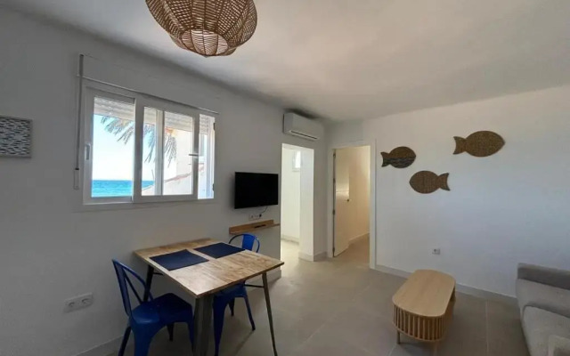 Camping Valle Niza Playa