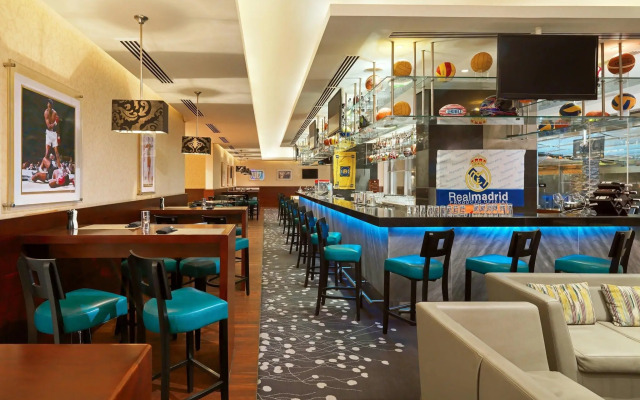 Le Méridien Cairo Airport