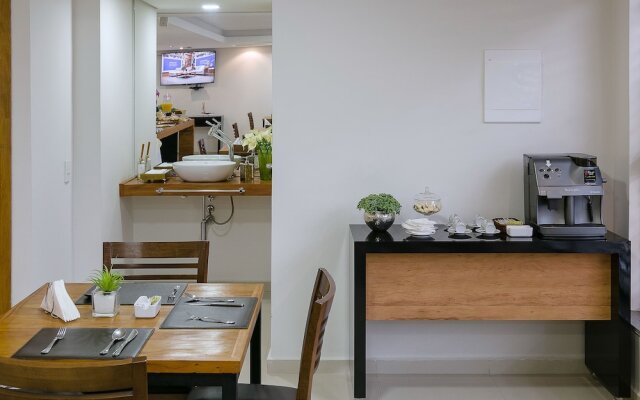 Bauru Office Hotel