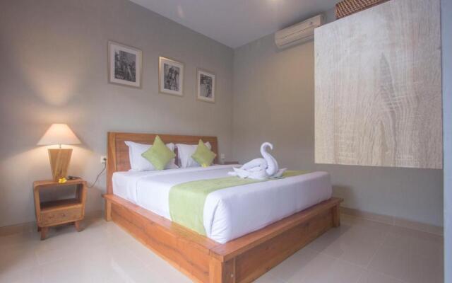 Nang Ade House