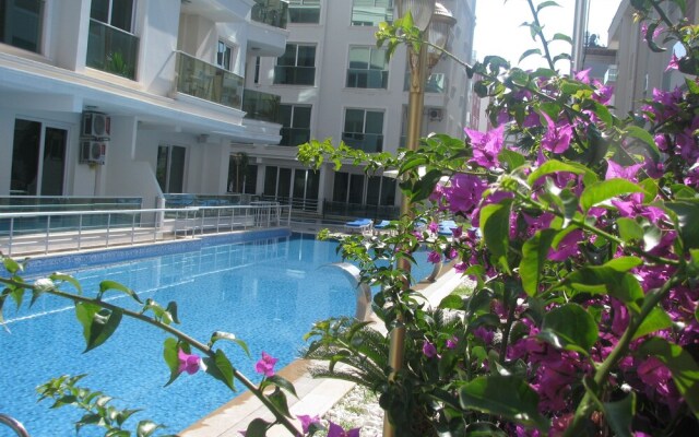 Antey Aqua City