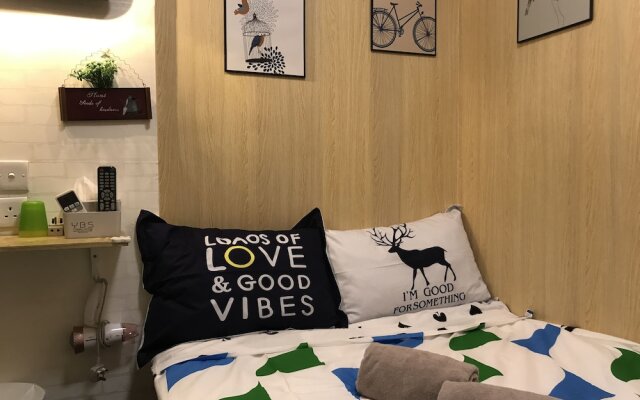 Big Wave Travel Guesthouse