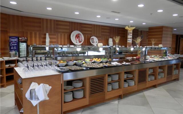 Sercotel Sorolla Palace Hotel