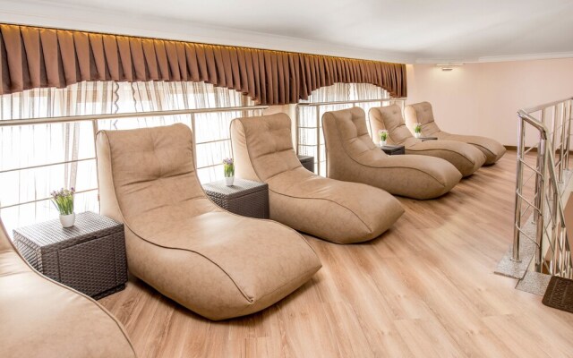 Hotel & SPA Pysanka
