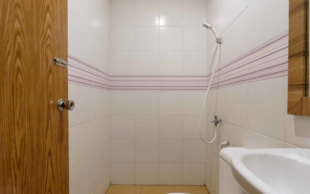 RedDoorz @ Dwipa Wisata Hotel