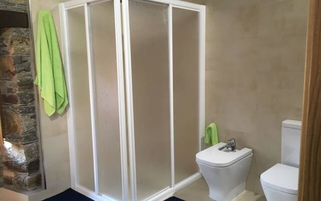 Pazo da Riva - Casa del Guardes