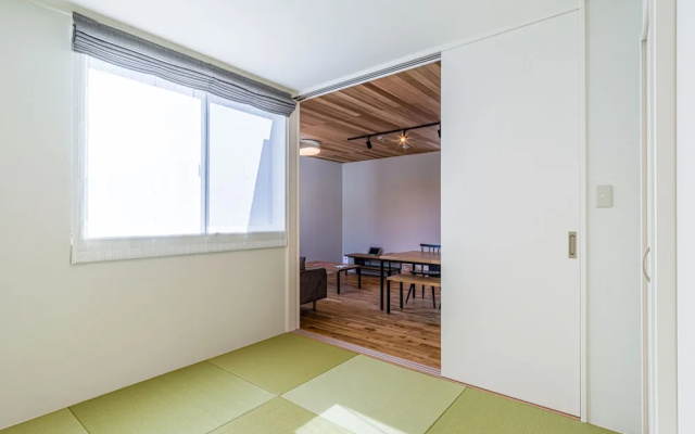 Rakuten STAY HOUSE x WILLSTYLE Haginishitamachi – Guest Rooms – Hagi