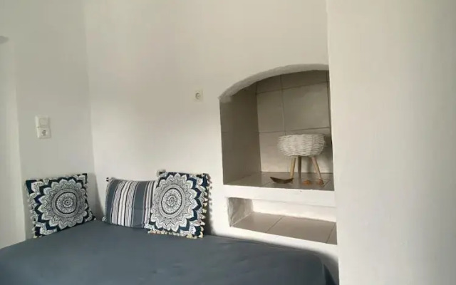 Sea Esta Serifos in Serifos