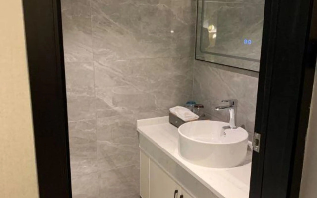 Guiyang Pinxin boutique hotel