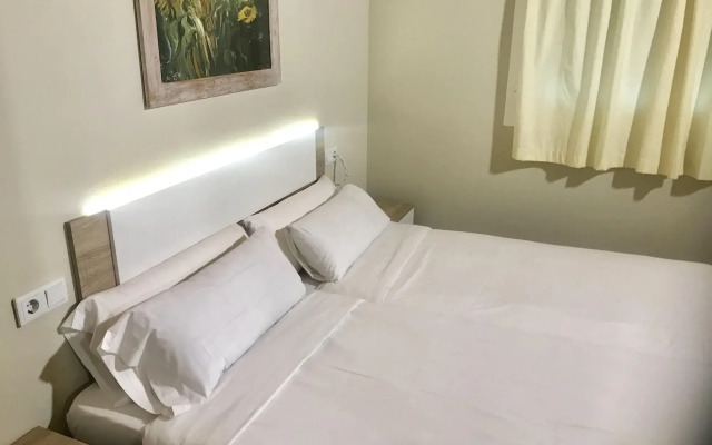 Aparthotel Giuliano