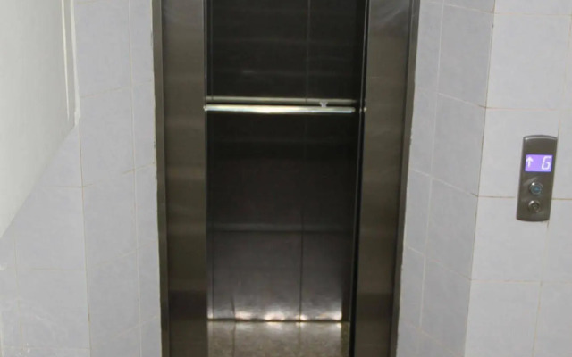 New Yangon Hotel