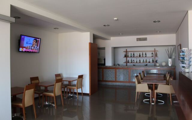 Albergaria Quim Barreiros