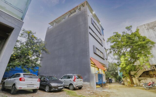 Hotel B Fine By Aceotel