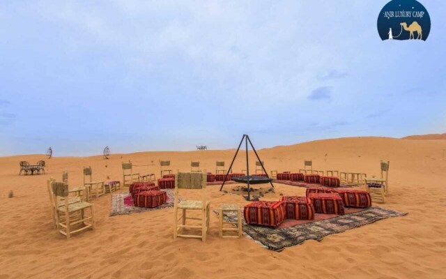 Anir Luxury Camp