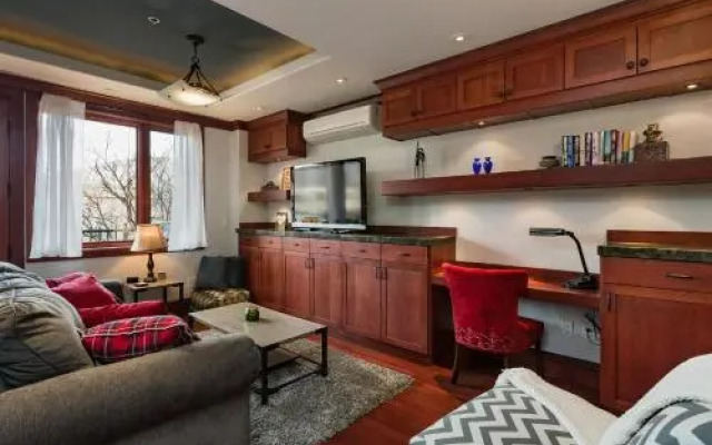 766 Main Avenue - Unit 202