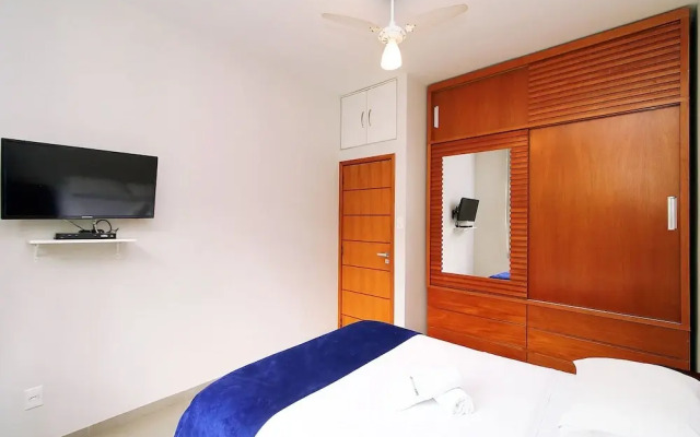 Rio Spot Apartment T011