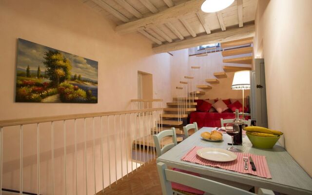 Tuscany Resort Occhini