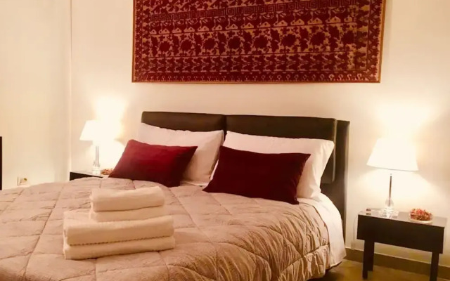 Michelangelo Guest House