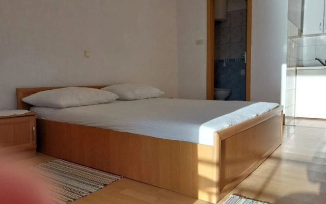 Jase - 30 m From Beach - Sa4-bijela Kuhinja