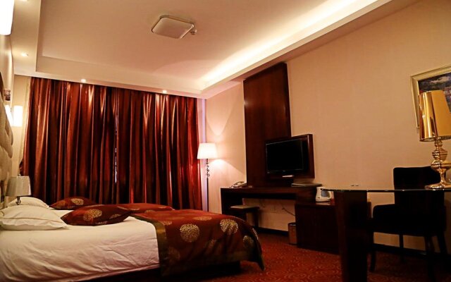 Genhe Linye Hotel