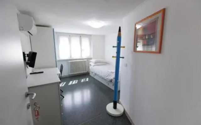 Ciro BED AND BREAKFAST la villetta