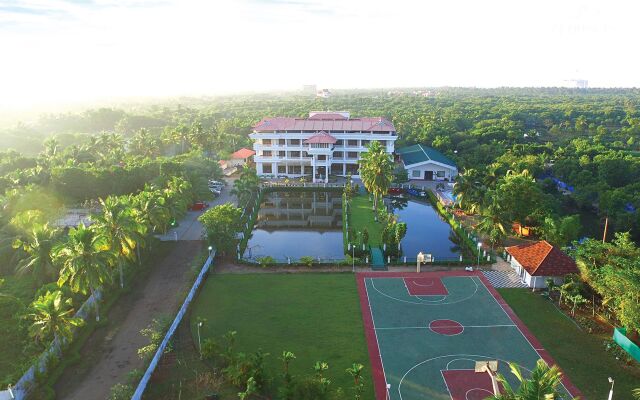 PJ Princess Regency