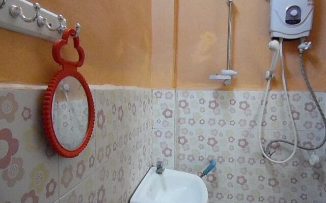 Vannaketh Guesthouse