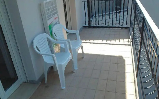 Residence Conchiglie
