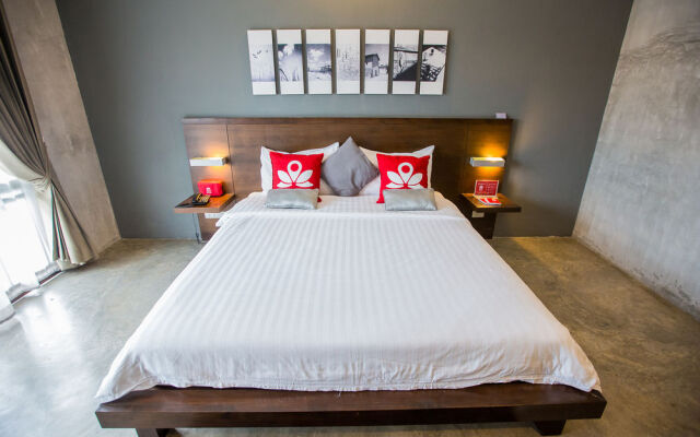 ZEN Premium Bumrungraj Soi 2